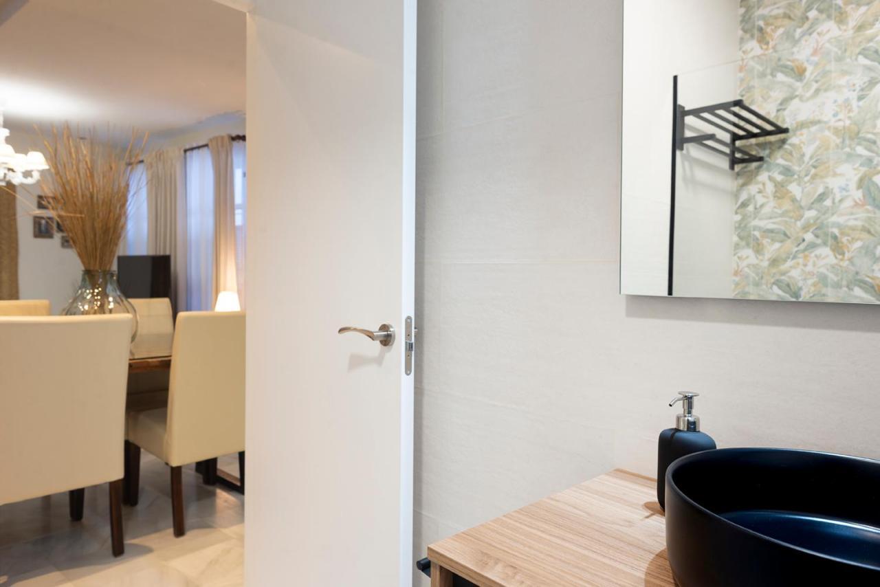 Alohamundi Velarde Apartment Sevilla Exterior foto